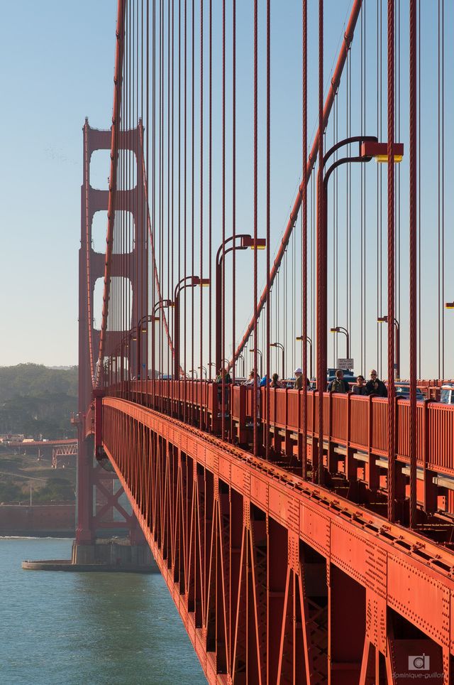 Golden Gate Bridge